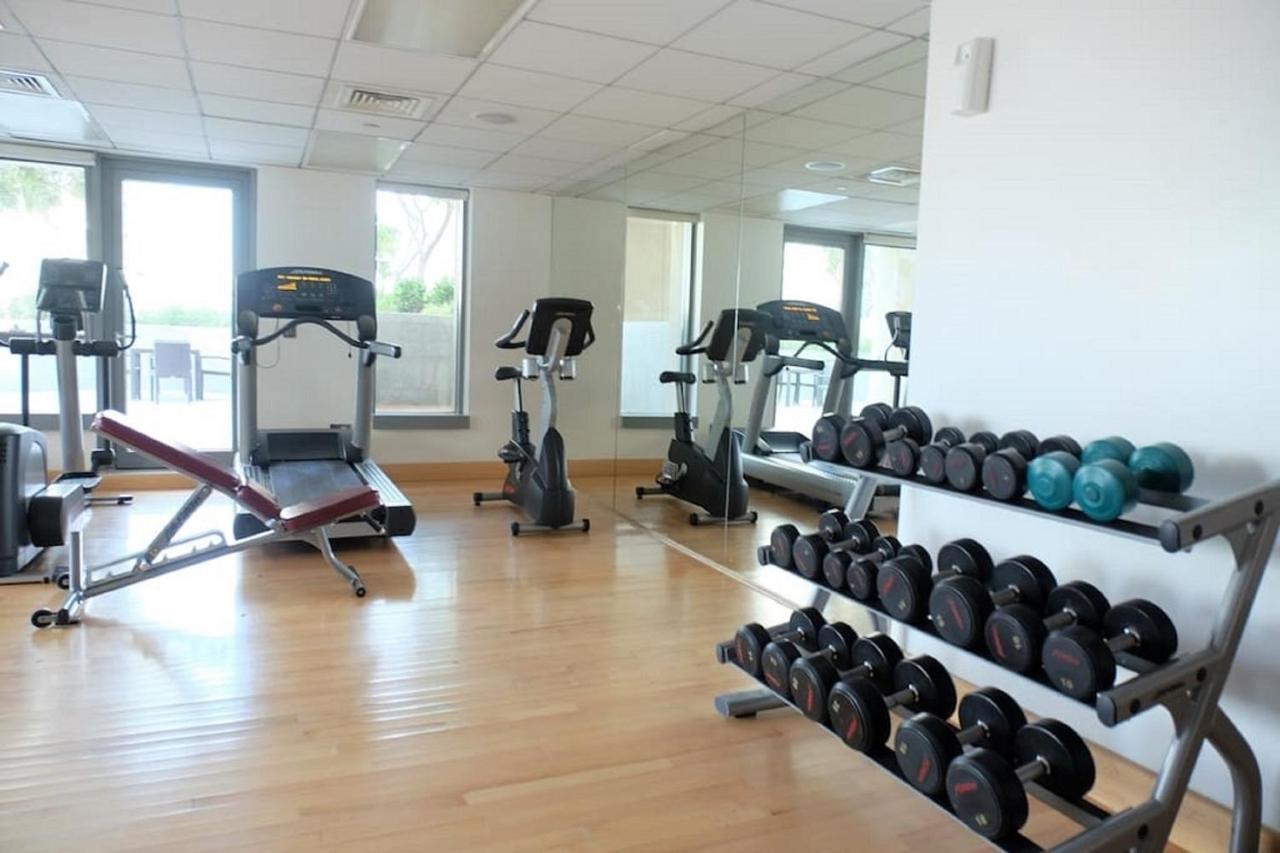 Oskena Vacation Homes -The Lofts Boulevard Downtown Dubai Eksteriør billede